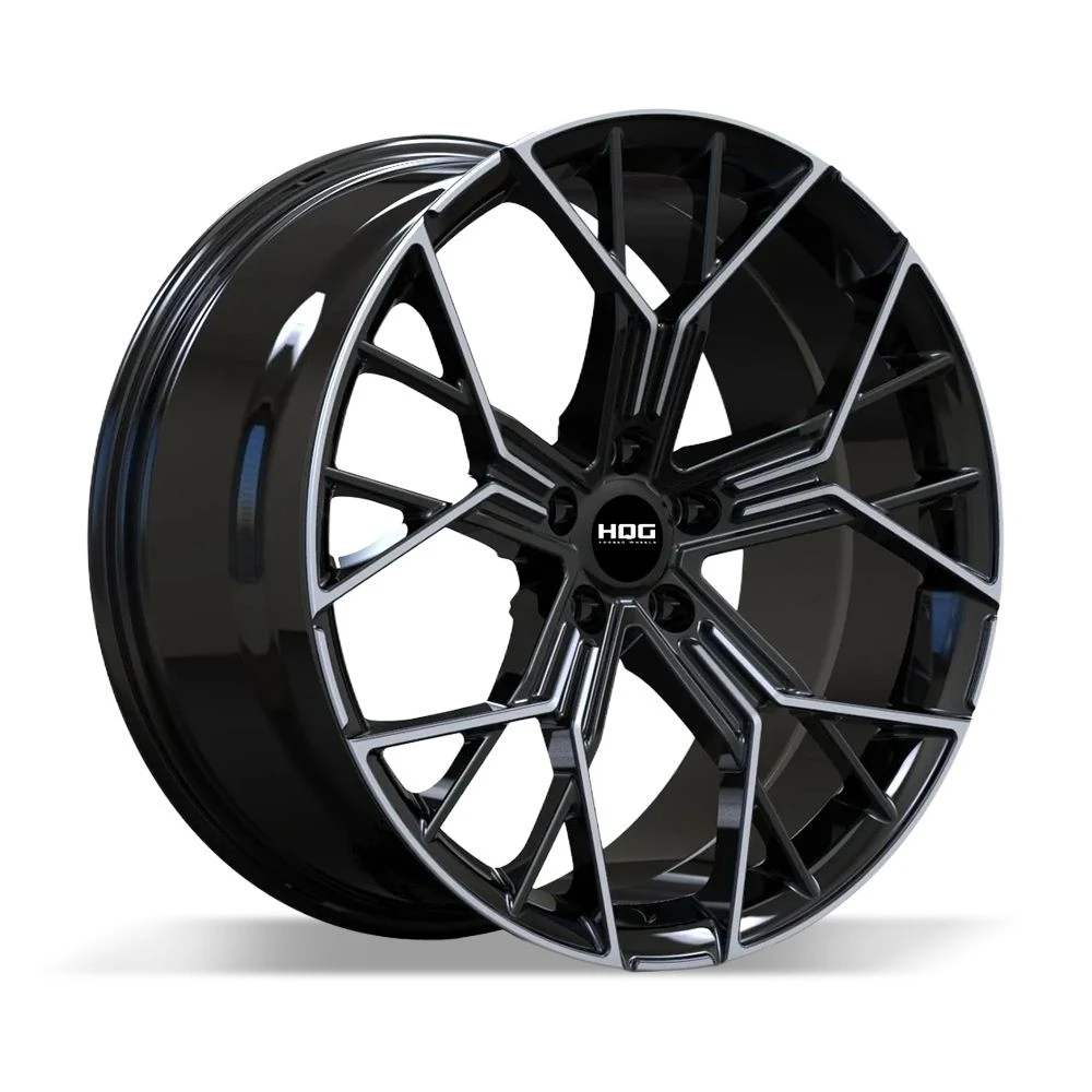 Hqg Forged Wheels 20-22 Inch for BMW G30 G12
