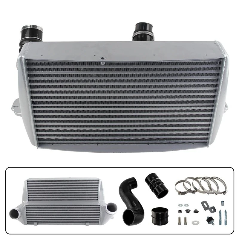 Intercooler Kit for Evo III BMW 335 (X) I E90/E91/E92/93 335is E92 135I E82/E88 1erm E82 N54&N55
