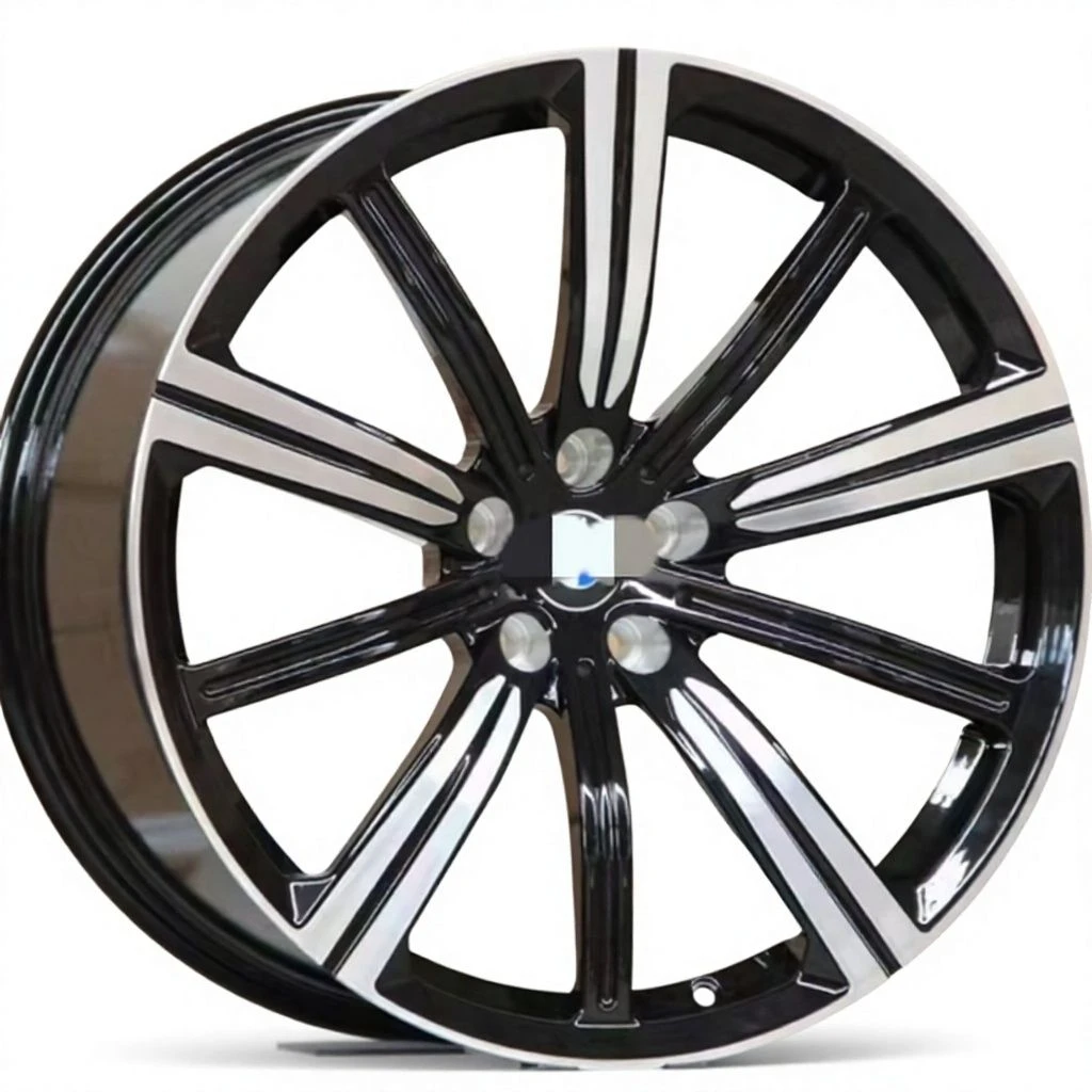 Jihoo Forged Wheels 20inch 5*112 66.56 Fit for BMW Passenger Car Wheels