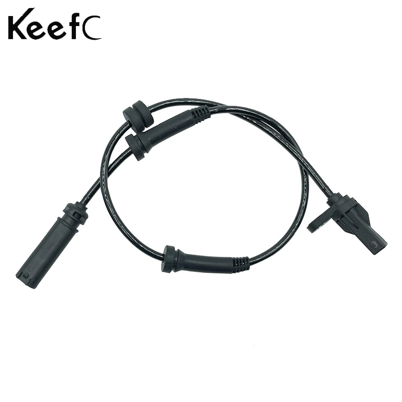 Keefc 34526791223 ABS Wheel Speed Sensor DSC Sensor for BMW 1 2 3 4 F30 F35 F20 F22 F23 F31 F36 F33 F32 F21 F87 F80 34526884422
