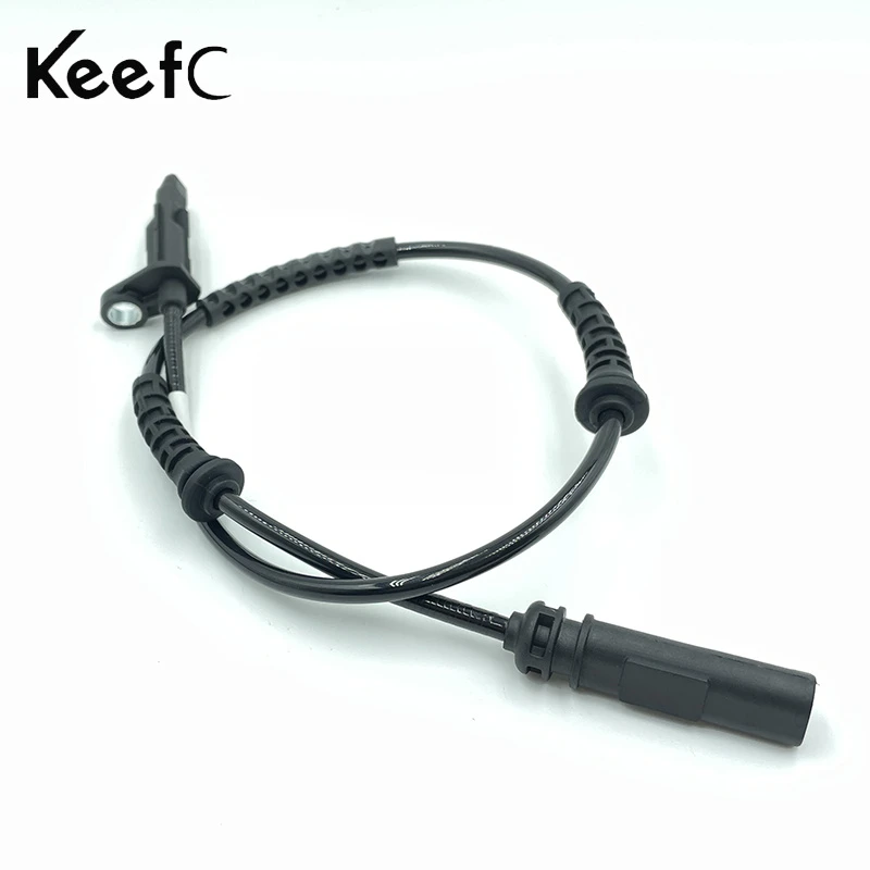 Keefc OEM 34526858467 Auto ABS Rear Wheel Speed Sensor for BMW F49 F48 F52 F45 F46 F39 F54 F55 F56 F60