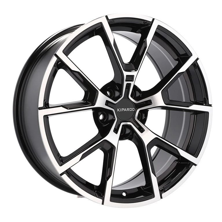 Kipardo OEM Wheel Rims 20 for BMW 4 Gran Coupe F36 4 F32 5 F10 F11 7 F01 F02