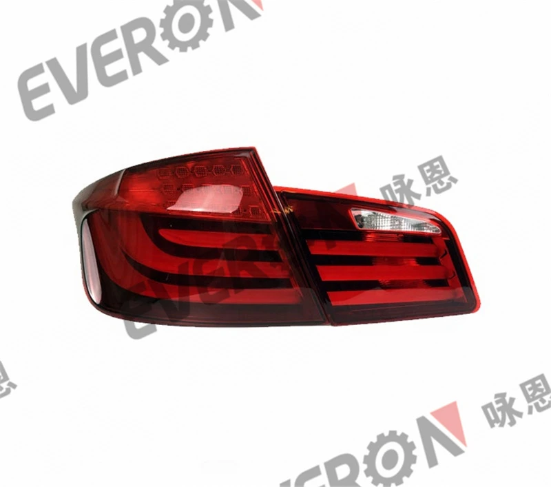 LED Rear Tail Lamp Light for BMW 5 Series F10 2011-2013