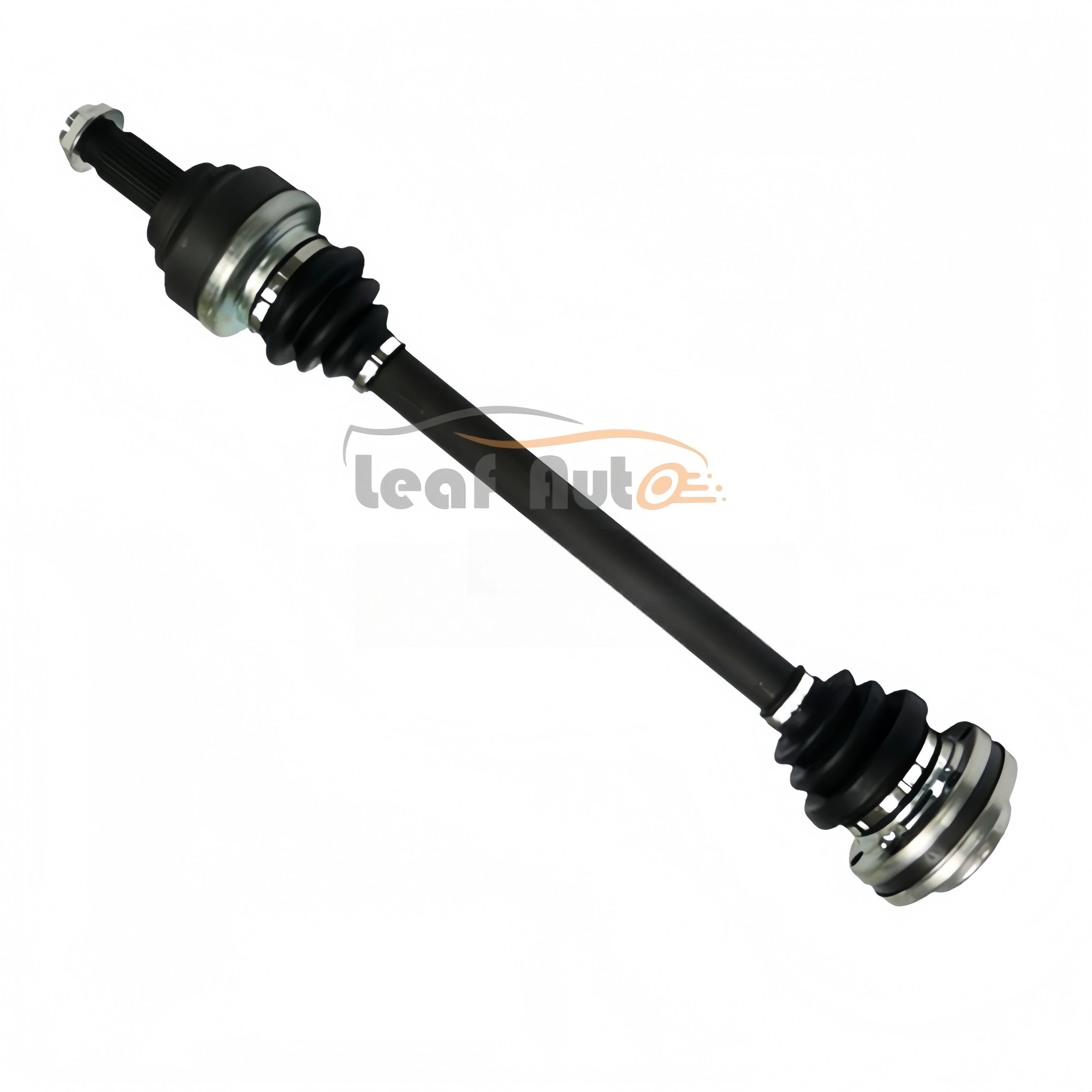 Leaf Auto Wholesale for 5 Saloon (E60) /5 Touring (E61) /6 Convertible (E64) /6 Coupe (E63) Drive Shaft (OEM 33207572430)