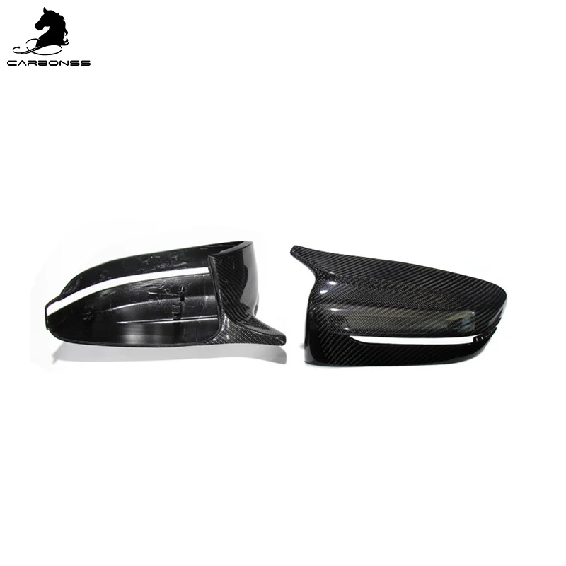 M Look Replacement Type Rear View Mirror for BMW G30 G32 G11 G12 G14