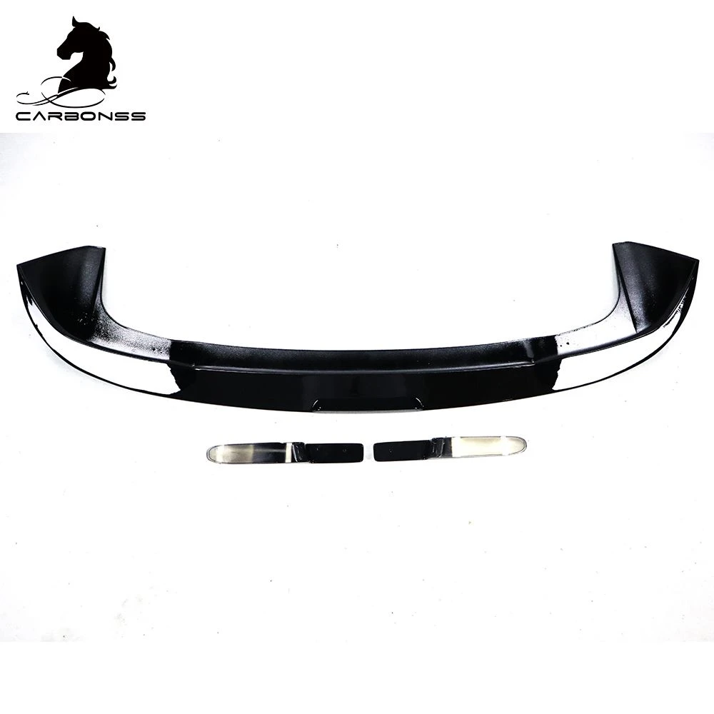 MP Style ABS Roof Spoiler for BMW X3 G01 2018+