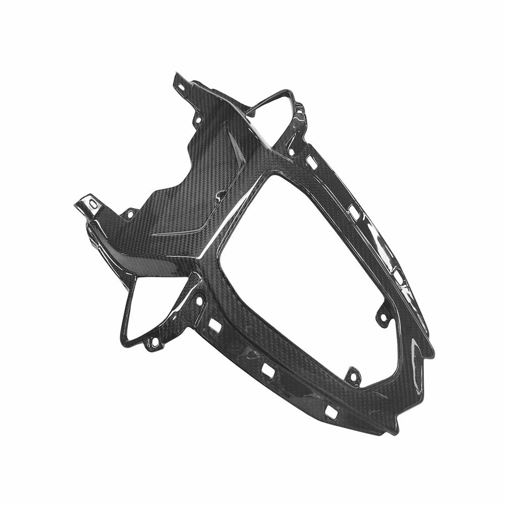 Manufacturer’s Low-Priced Wholesale Carbon Fiber Parts Rear Seat Panel for BMW S1000rr M1000rr