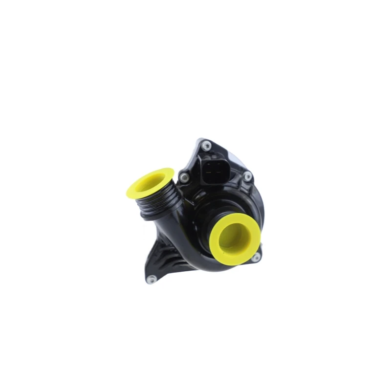 Mini Small Auto Centrifugal Electric Water Pump for Car for BMW N54 N55 F10 F20 F25 F30 E70 E89 F80 Automotive Electric Inverter Water Pump 11517588885