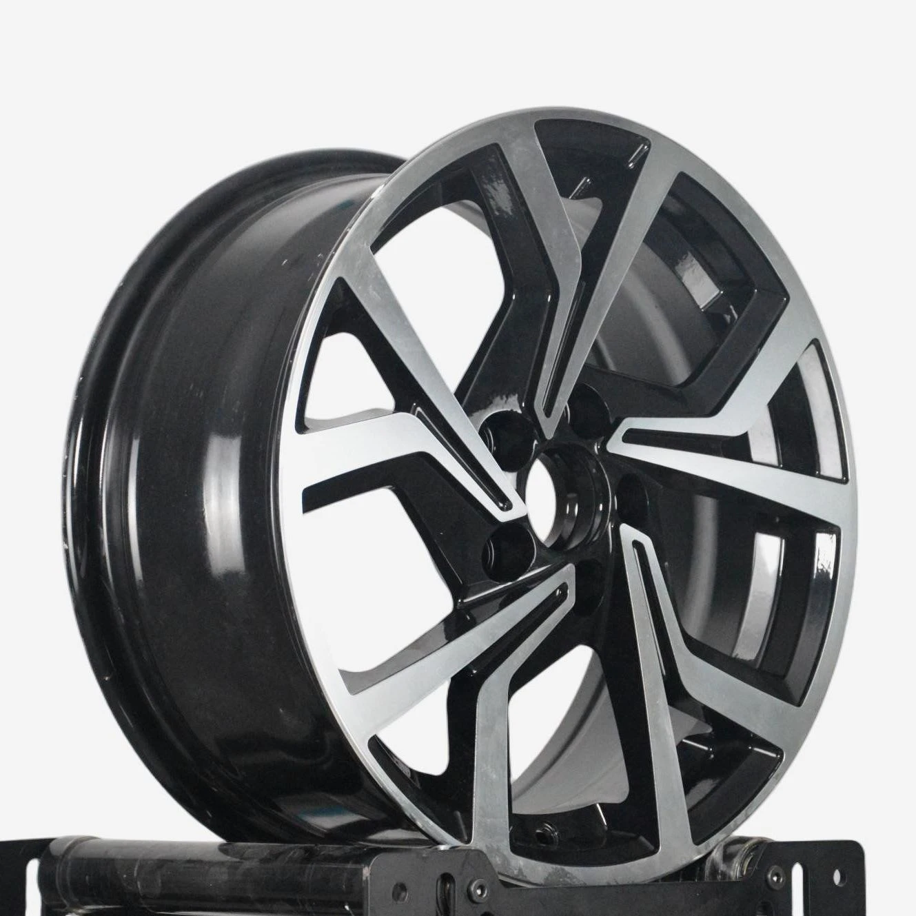 Modified Auto Forged Rim 21X10 22X10 20X8.5 20X9.5 Et35 5*100/5*114.3 Concave Deep Dish Replica Alloy Wheels for BBS BMW Vossen Auto Replacement Accessories