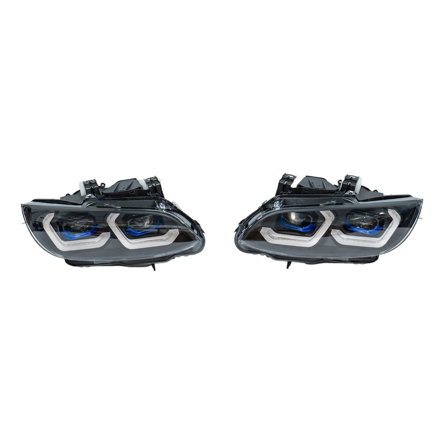 Modified LED Headlight Assembly for BMW 3 Series E92 2017 2021 Coupe LED DRL Head Lamp
