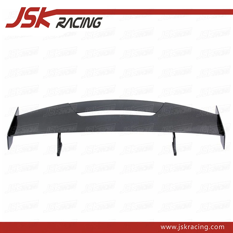 Morph Auto Design Mad Style Carbon Fiber Rear Spoiler for 2014-2017 BMW 3 4 Series F80 F82 M3 M4