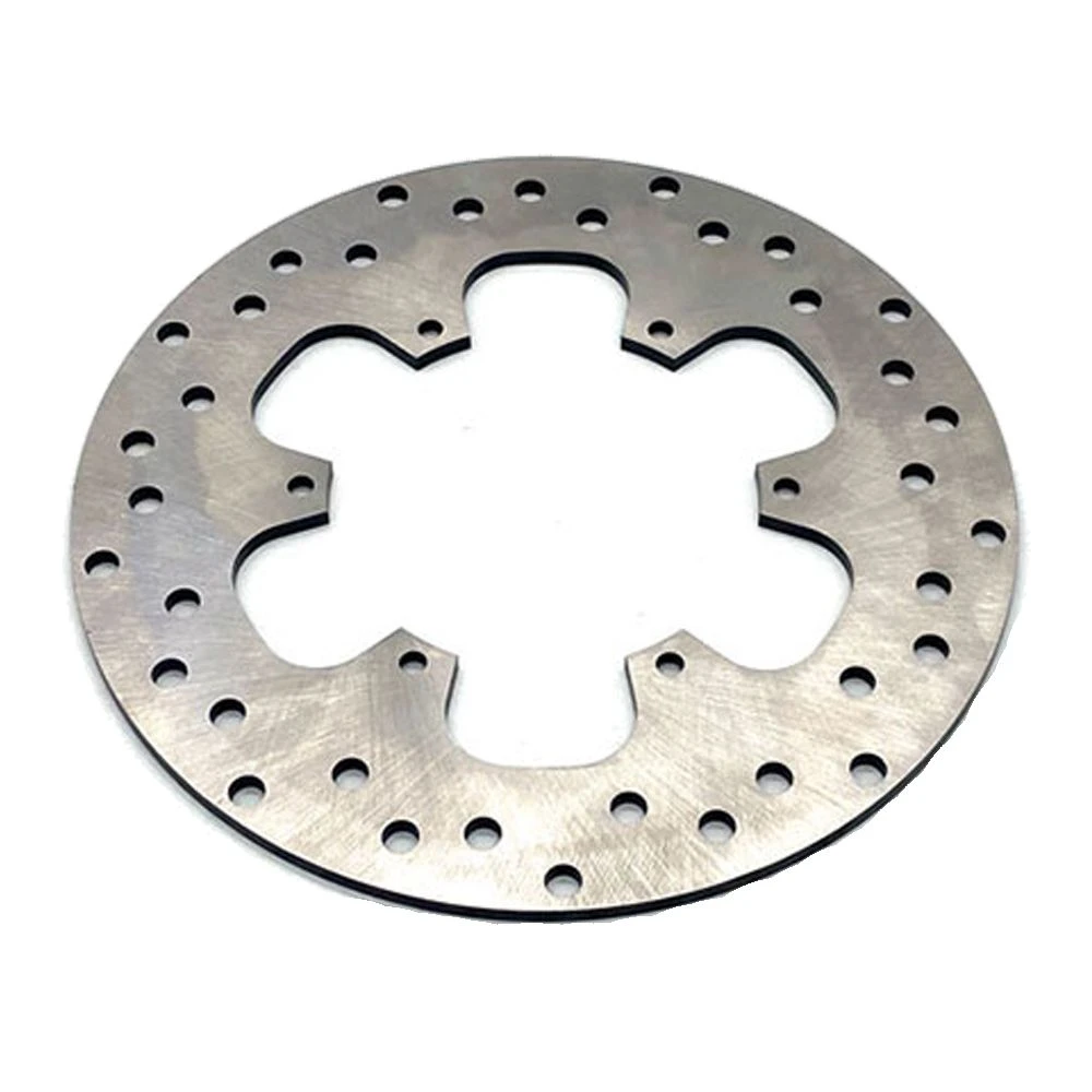 Motorcycle Rear Brake Disc for BMW F650 F 650 F650GS Dakar 650 F650CS G650GS