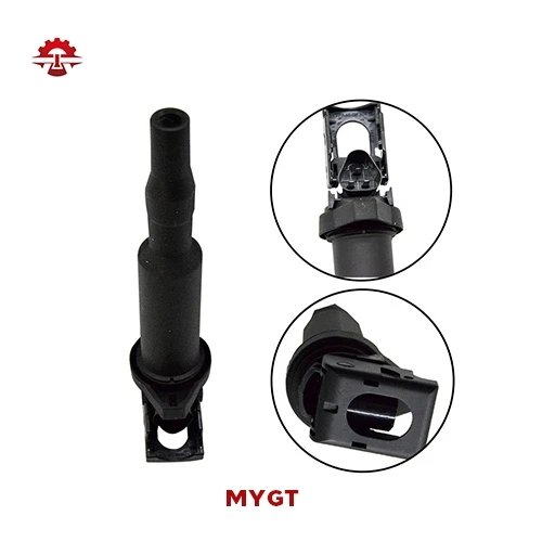 Mygt Ignition Coil 12137594937 for BMW 1/3/5/6/7 Series X3 X5 X6 Z4 & Mini Cooper 12138616153 0221504470