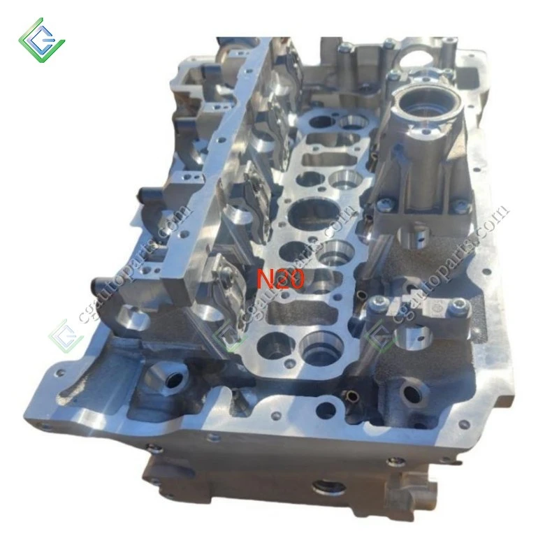 N20 11127624778 New Cylinder Head for BMW 1 2 3 5 Series