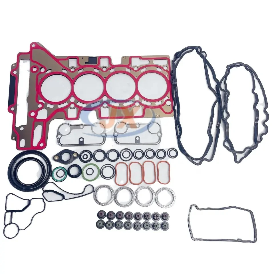 N20 N20b20 Engine Cylinder Head Gasket Set for BMW F10 F11 F26 F30 F32 N26 N20 B20 2.0L Car Accessories 11128676514