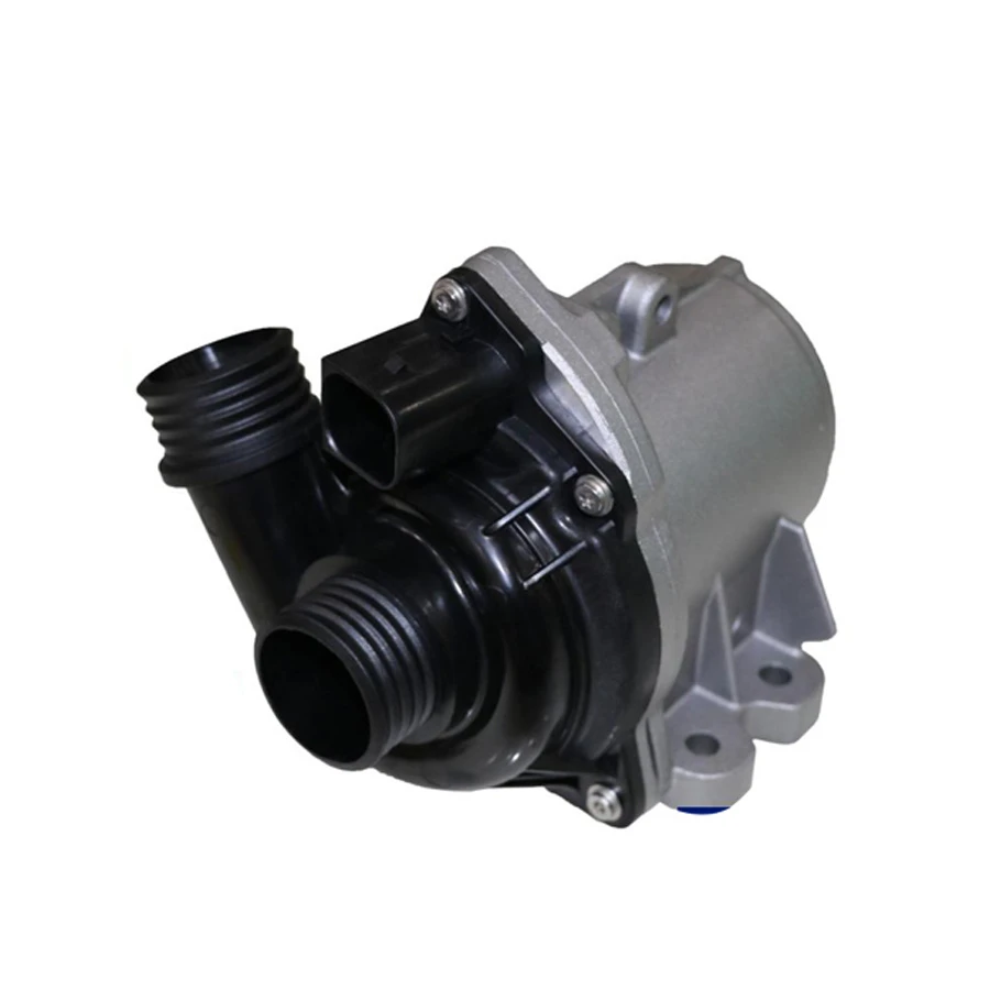 N55 F10 F02 F01e70 F15 F16 E90 Auto Engine Electronic Water Pump for BMW N54 Water Pump 11517632426