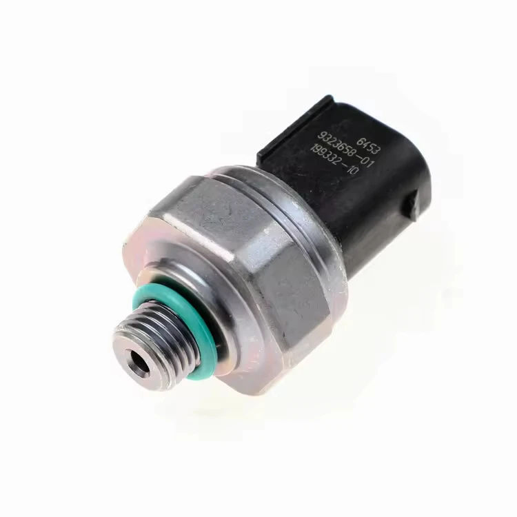 New AC Pressure Sensor Switch 64530141211 Suit for BMW E39 E46 E38