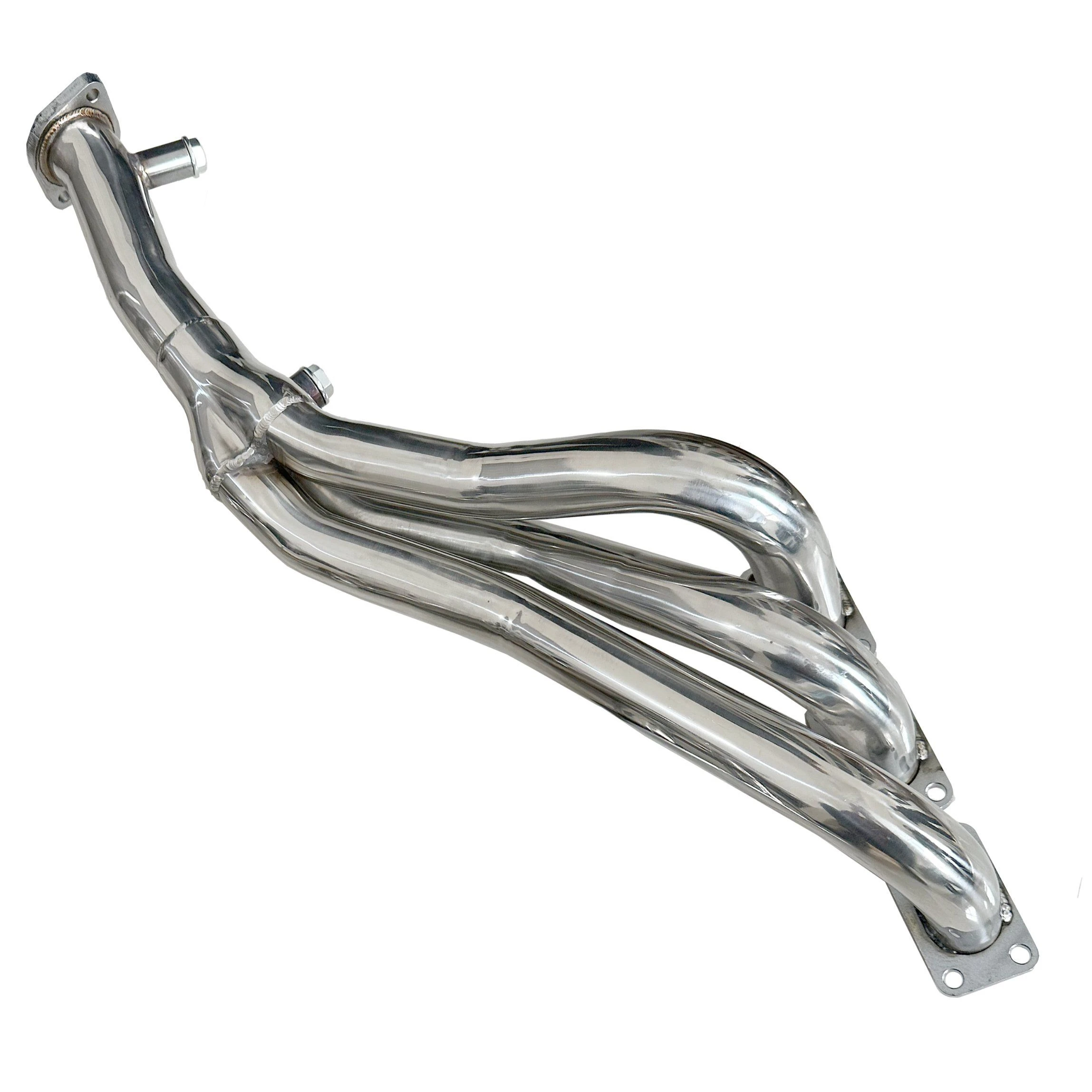 New High Quality Stainless Steel Header Fits for BMW E39/E54