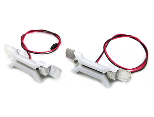 New LED X-Type Light, M4 Style Angel Eyes Light for BMW Headlight Angel Eyes Retrofit Running Lamp DRL for BMW M4 F35