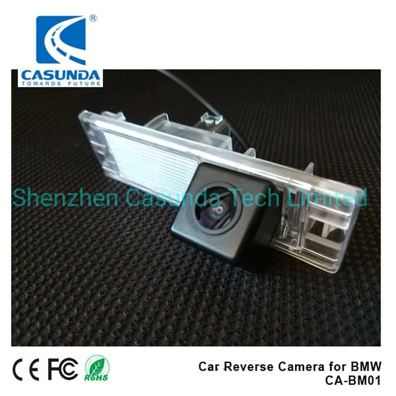 Night Vision Best Price Car Camera for BMW 1 Series 2016+ Vehicle Parking Rear View Camera