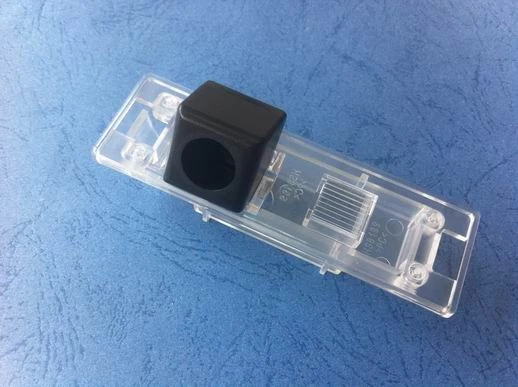 Night Vision Rearview Car Camera Specific for BMW 120I