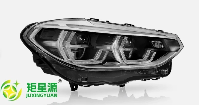 OEM LED Headlight for 2018-2021 BMW X3 X4 G01 G02