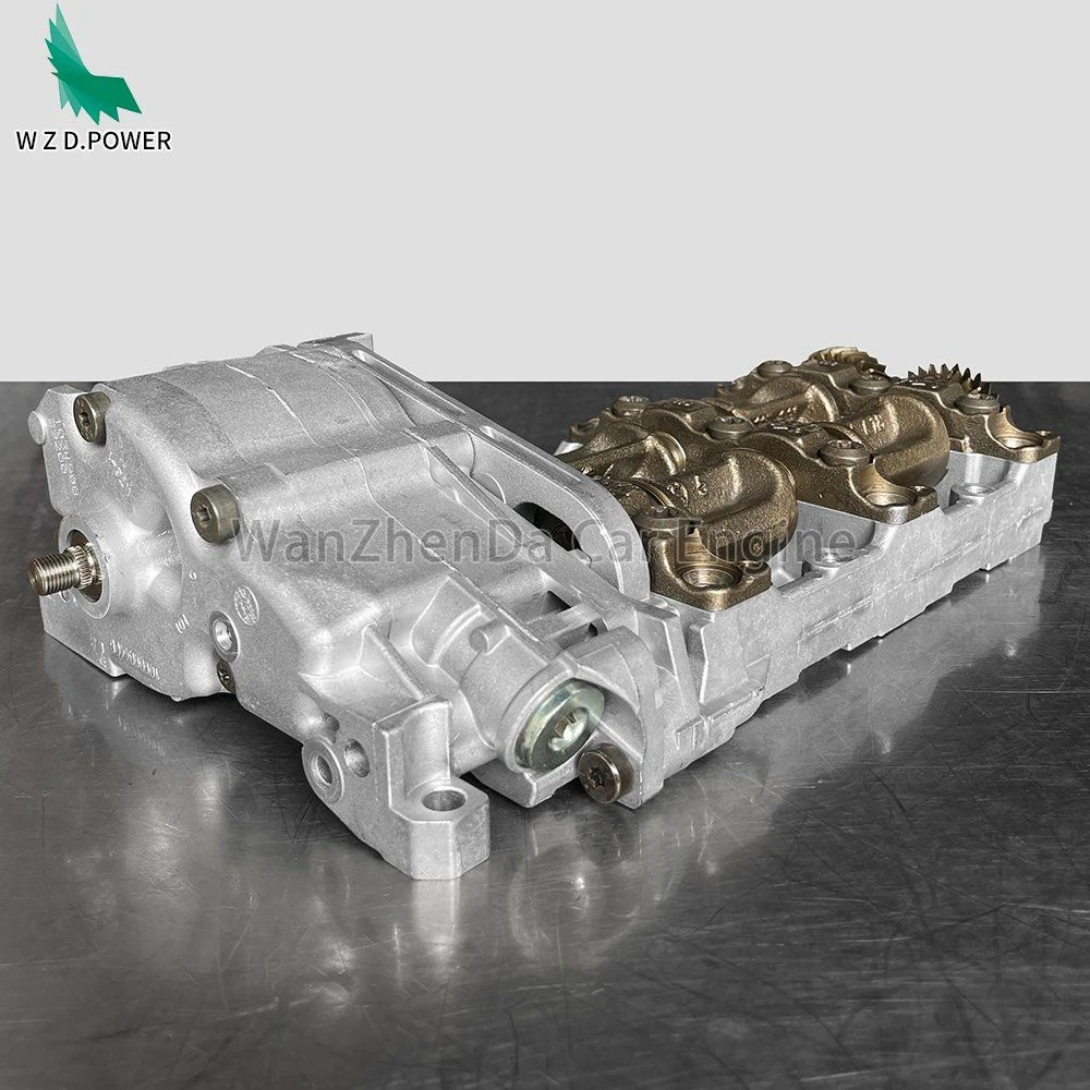 Original Material OE 1127 7594 471 Car Engine Part N46 for BMW X1 X3 120I 318I 320I 2.0L Auto Engine Oil Pump