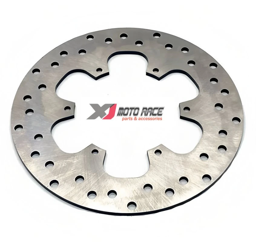 Original Quality Motorcycle Spare Parts Motorcycle Rear Brake Disc for BMW F650 F650GS Dakar 650 F650CS G650GS