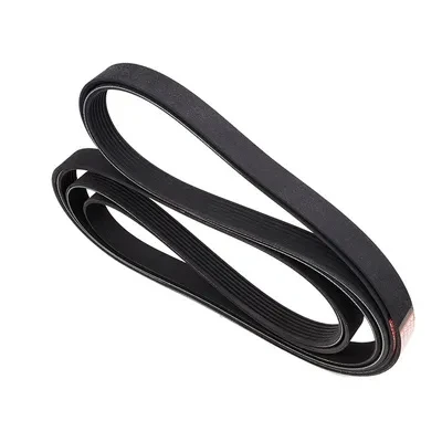 Poly V Ribbed Pk Belts 4pk 5pk 6pk 8pk for BMW Mercedes