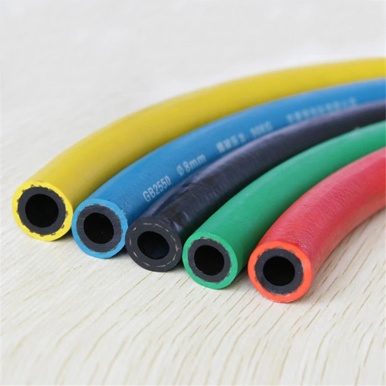 Premium Colorfurl Smooth Air and Water Hose for BMW Models