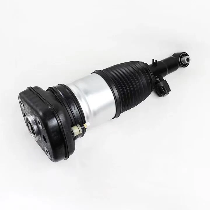 Premium Rear Air Suspension Shock Kit for BMW X5 X6 X7 Vehicles
