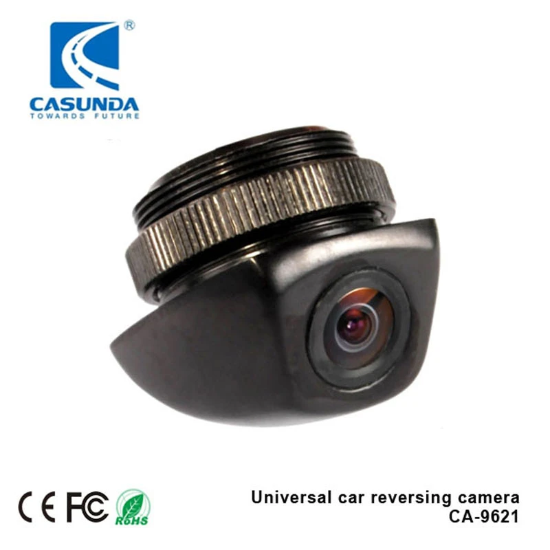 Professional Car Camera for BMW X5 Rear View Camera with Metal Housing