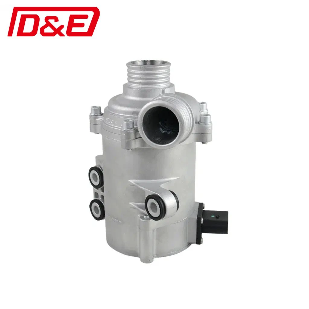 Quality Electronic Water Pump for BMW F20 F21 F22 F87 F30 F80 F35 F34 OEM 11517597715