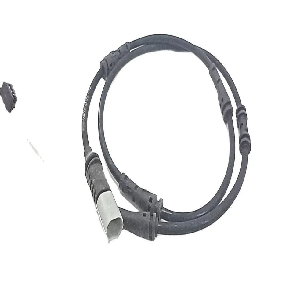 Rear Brake Pad Wear Sensor for BMW F10 M5 F12 F13 F06 M6