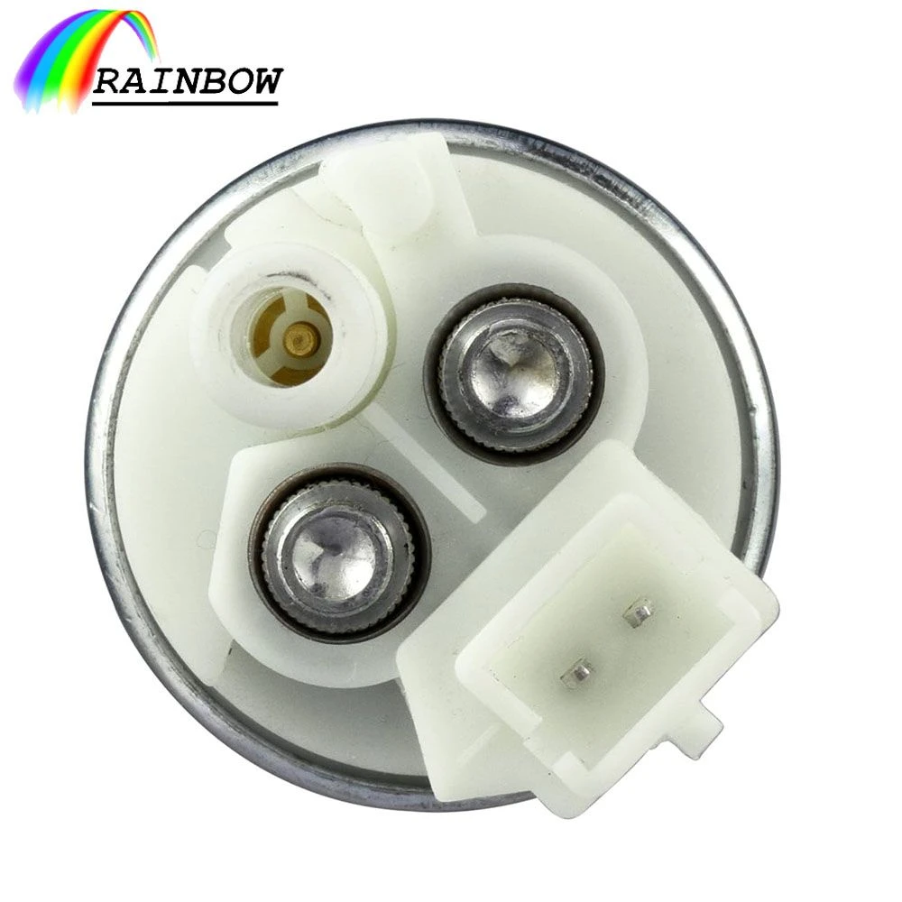 Reliablity Multi-Cylinder Motorcycle Fuel Pump 3507736-1 for Buick-Century-1987;Oldsmobile-Lss-1996;Chevrolet-C2500;BMW-Serie 3-1992-1998;Landrover-Descovery