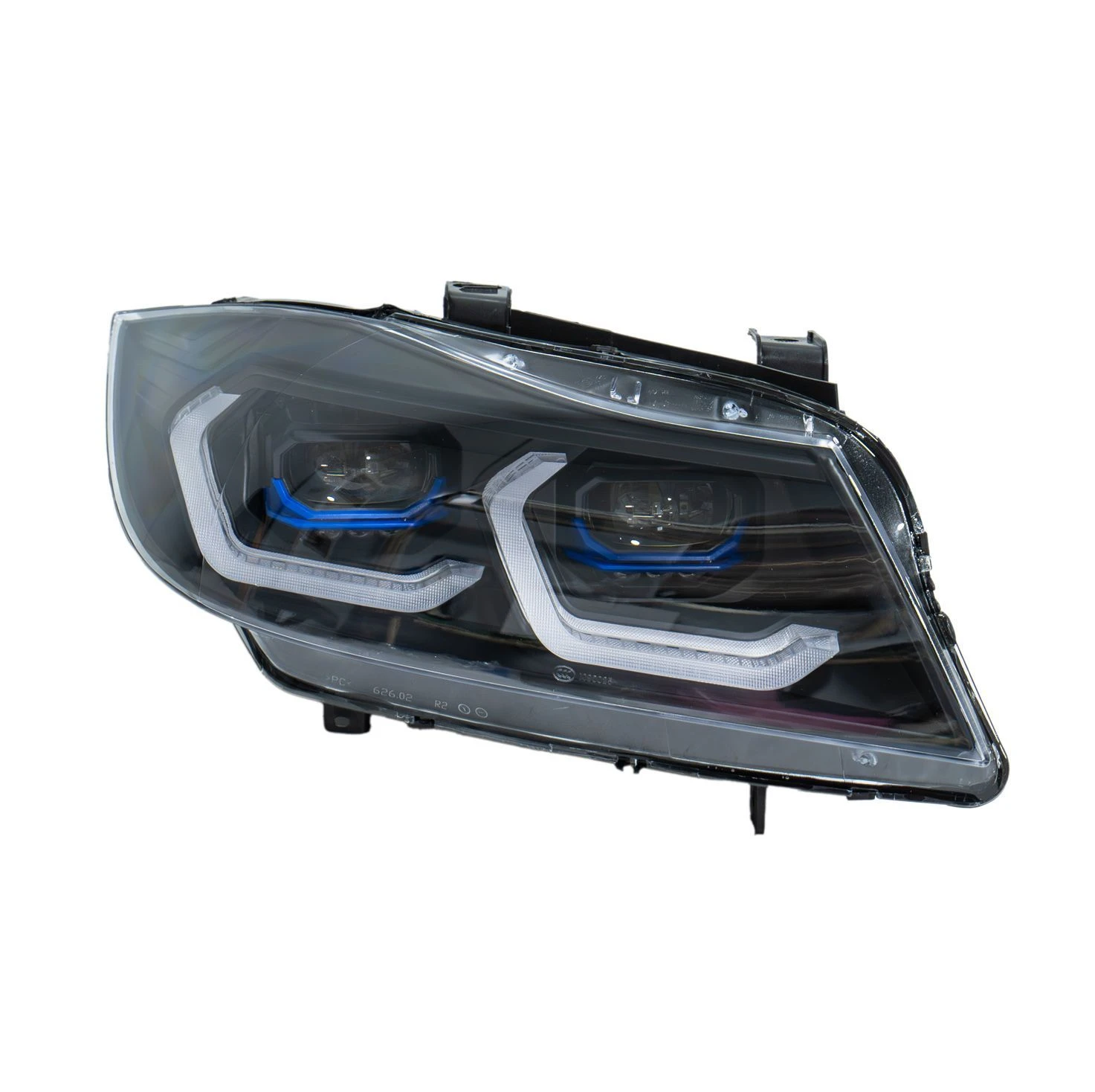 Replacement LED Head Lamp for BMW E90 3 Series 2005 2011 Four Door Sedan Modified Car Headlights