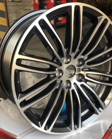 Replica Alloy Wheels Rim 19X9 19X8 Kin-1318 BMW