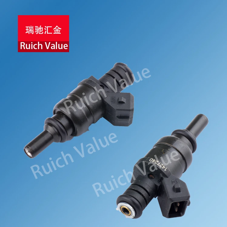 Simen Fuel System Fuel Injector 1427240 for BMW M54/E46/E39/325I/525I
