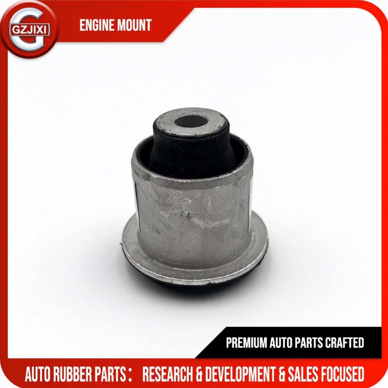Spare Parts Arm Bushing 31106881320 for BMW X5 G18/G05/F95 IX X6 G06/G07