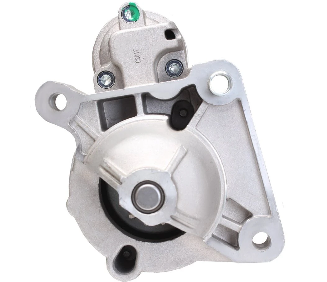Starter for Bosch 0-001-170-200 BMW X3 2.0 I [B48A20b] 09.2015- BMW X1