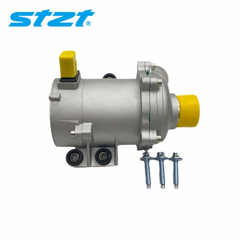 Stzt 11517597715 Enqine Electric Water Pump N20 11517604027 for BMW A11517597715 Water Pump