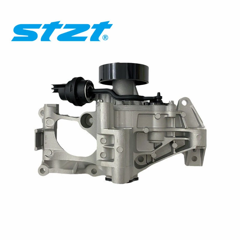 Stzt 11517644809 Factory Outlet Coolant Water Pump Assembly for BMW W 120I 320I 325I525I530I730lix3 X4 Engine Parts
