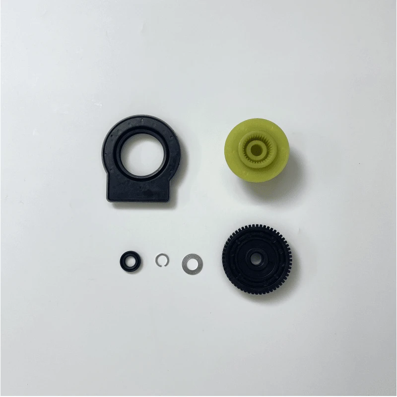 Stzt27102413711 Transfer Case Gear Motor for BMW X3 X5 X6 M3 E53 E70 E71 E83 E90 27102 4137 11 Transfer Case Repair Kit 8323 2357 146