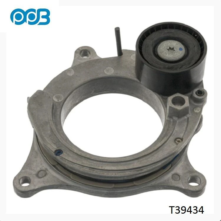 T39434 Timing Belt Tensioner Pulley 11288472172 11288579118 for BMW, Mini