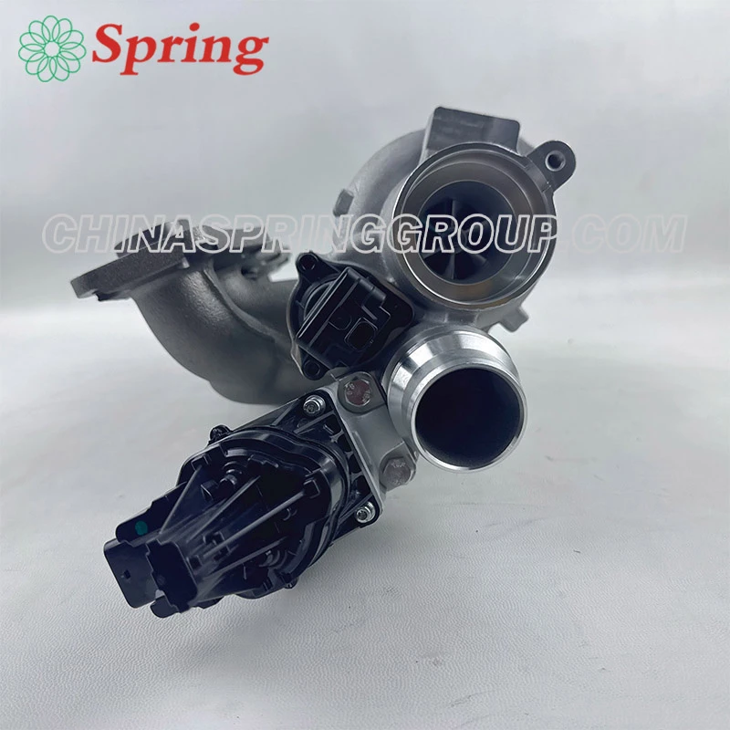 TF035 11657631186 230014109 Turbocharger for BMW with N20b20A Engine