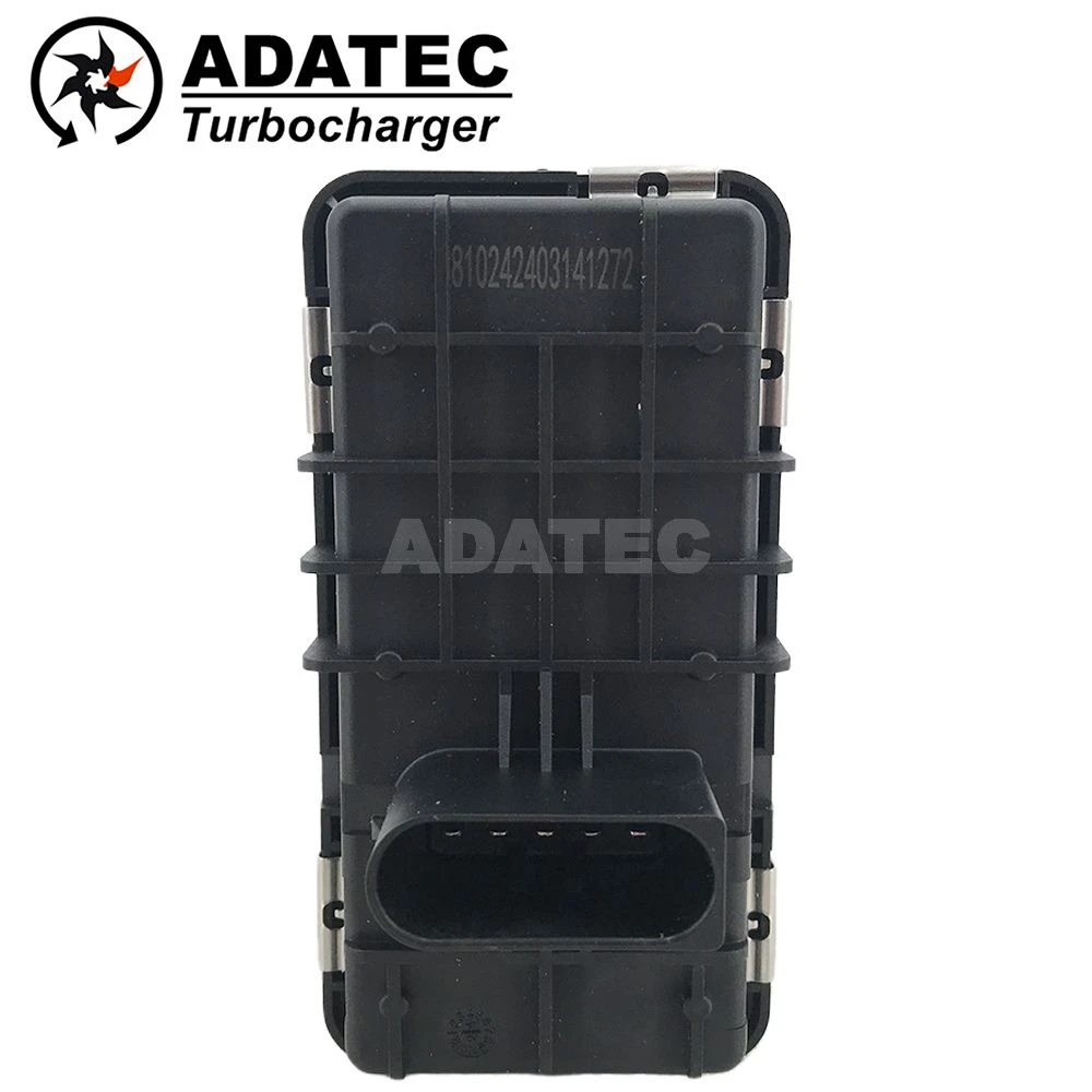 TF035 49335-00635 8517452 Turbo Electronic Actuator for BMW 120d 320d 420d 520d X3 2.0d -120 135 147 Kw 49335-00640 49335-00642 49335-00640 11658519475