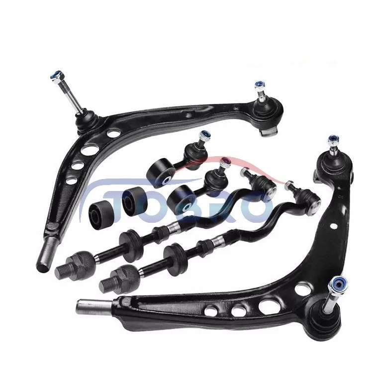Tobro Autoparts Suspension Kitcontrol Arm for BMW 3 Z3 31122339997 31126758513 3112675851