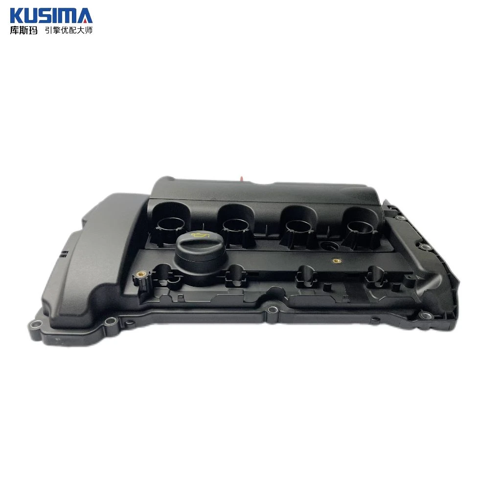 Top Quality Engine Valve Chamber Cover Cylinder Head Valve Cover for BMW Mini Cooper N14 OE 11127646555