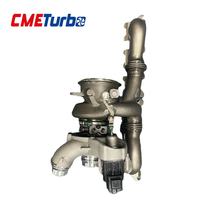 Turbocharger Upgrade B58 with G30 Chra Ball Bearing for B58 Engine