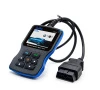 V5.1 New Creator C310 for BMW Multi System Scan Tool Creator C310 Scanner Obdii/Eobd Code Reader C310 System Scanner